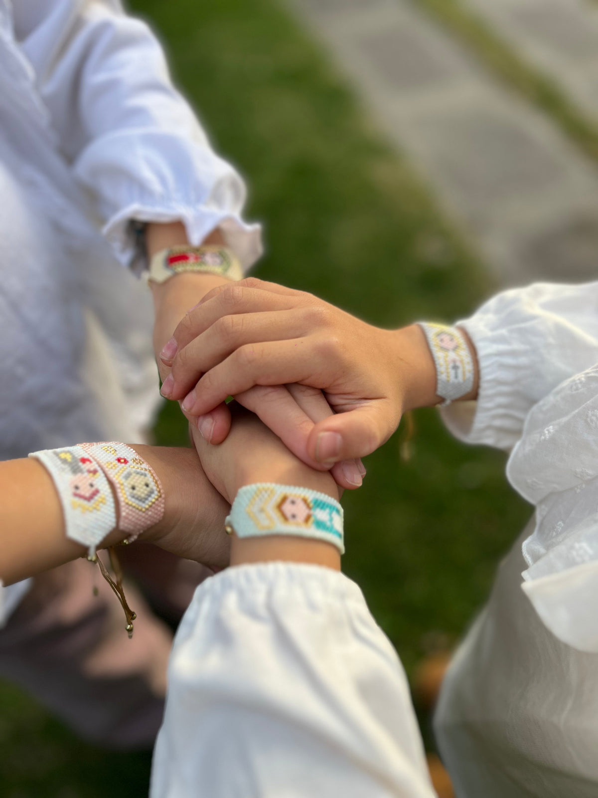 Pulseras