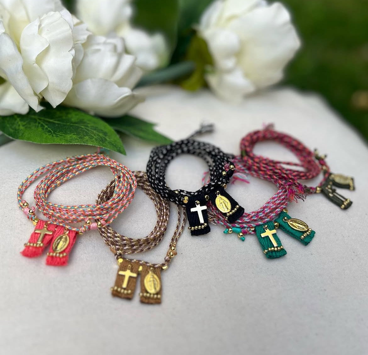 Escapularios