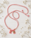 Escapulario Rosado Pink