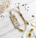 Pulsera Virgen del Carmen