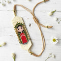 Pulsera Virgen de Guadalupe