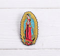 Pin Guadalupe